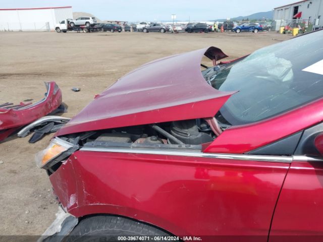 5NPEB4AC6EH873519 Hyundai SONATA GLS
