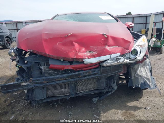 5NPEB4AC6EH873519 Hyundai SONATA GLS