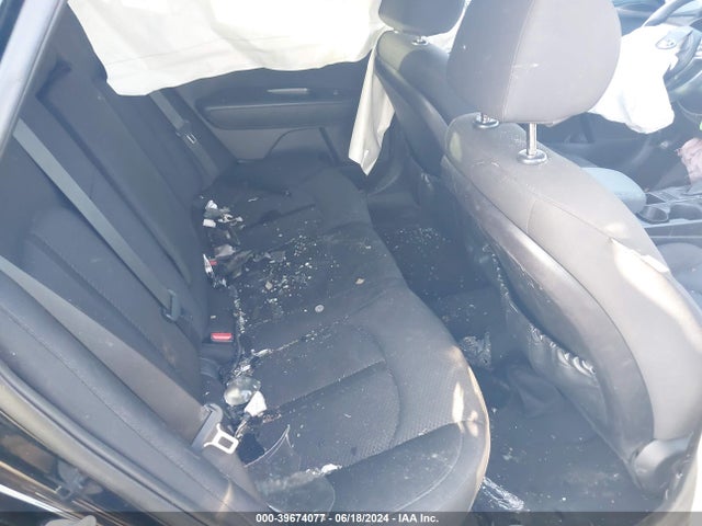 5XXGT4L38GG022842 KIA Optima Lx