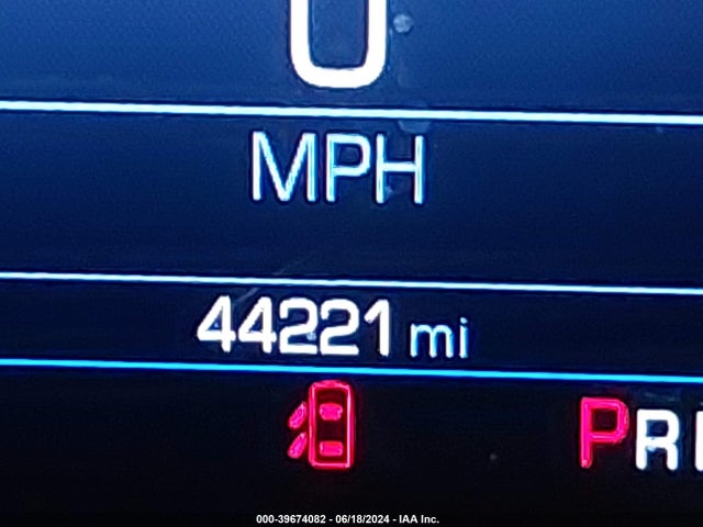 2GNAXTEV0M6135800 Chevrolet Equinox Awd 2fl
