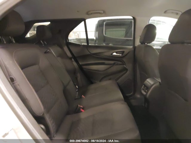 2GNAXTEV0M6135800 Chevrolet Equinox Awd 2fl