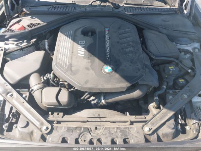 WBA2L1C34HV666401 BMW M240i