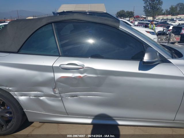 WBA2L1C34HV666401 BMW M240i