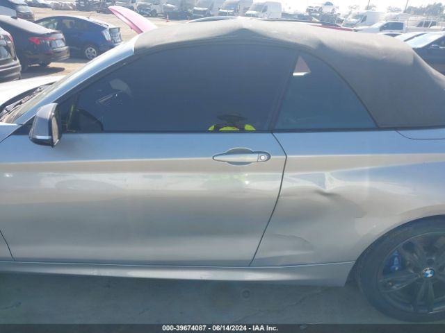 WBA2L1C34HV666401 BMW M240i