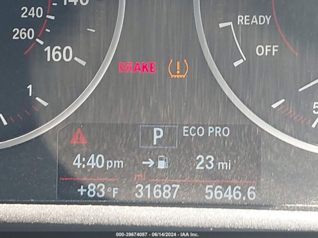 WBA2L1C34HV666401 BMW M240i