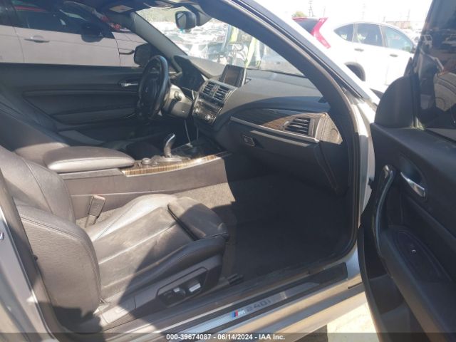 WBA2L1C34HV666401 BMW M240i