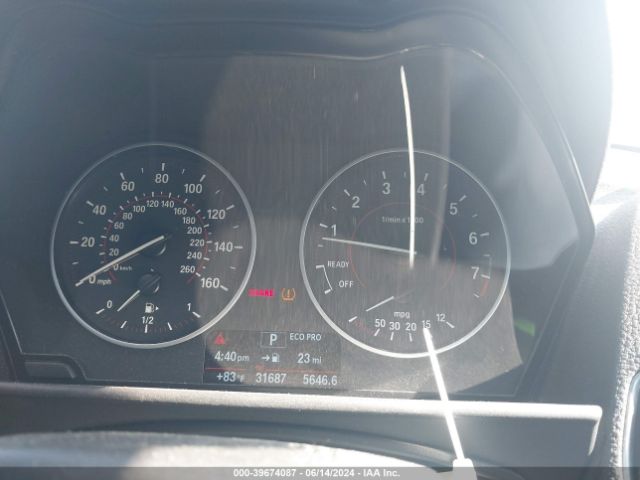 WBA2L1C34HV666401 BMW M240i