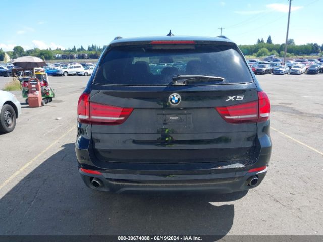 5UXKR0C52G0S88991 BMW X5 Xdrive35i