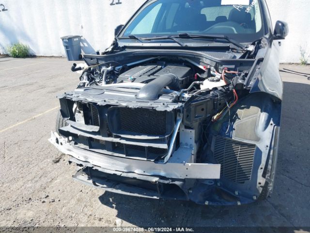 5UXKR0C52G0S88991 BMW X5 Xdrive35i