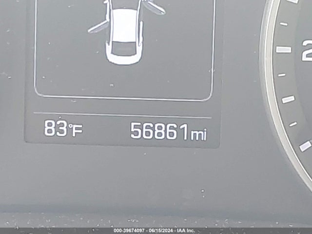 Hyundai ELANTRA SEL 2018 5NPD84LF1JH307909 Image 15