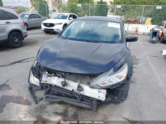 Nissan Altima 2.5 S 2018 1N4AL3AP8JC196963 Image 13