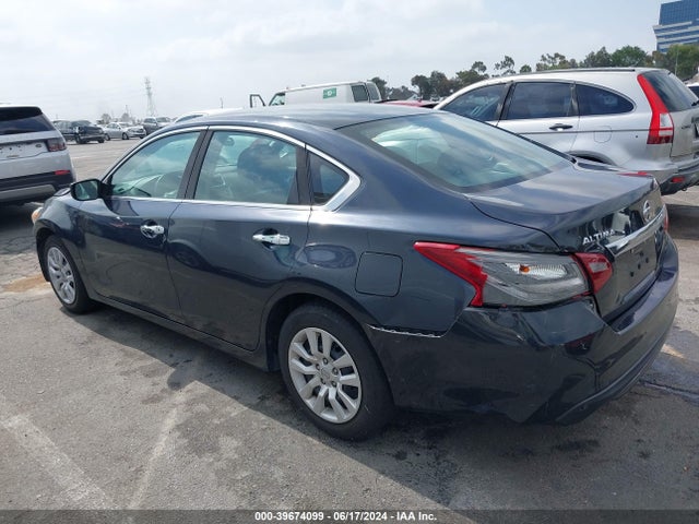 Nissan Altima 2.5 S 2018 1N4AL3AP8JC196963 Image 15
