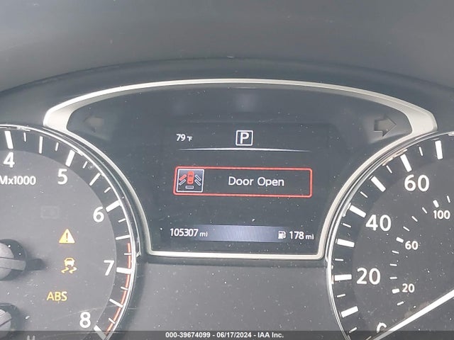 Nissan Altima 2.5 S 2018 1N4AL3AP8JC196963 Image 16