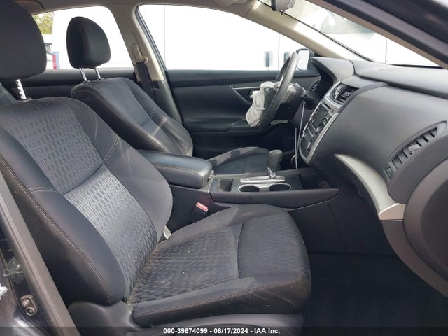 Nissan Altima 2.5 S 2018 1N4AL3AP8JC196963 Image 5