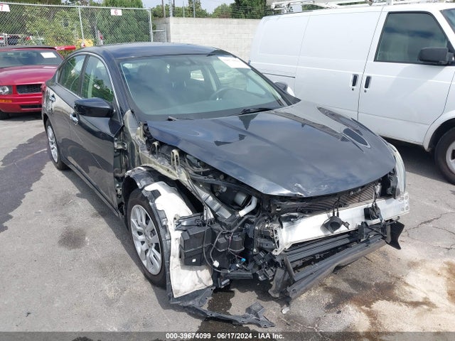 Nissan Altima 2.5 S 2018 1N4AL3AP8JC196963 Image 6