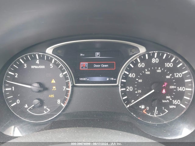 Nissan Altima 2.5 S 2018 1N4AL3AP8JC196963 Image 7