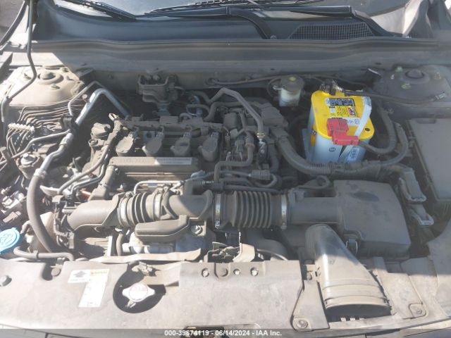 1HGCV1F37LA036869 Honda Accord Sport