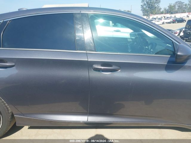 1HGCV1F37LA036869 Honda Accord Sport