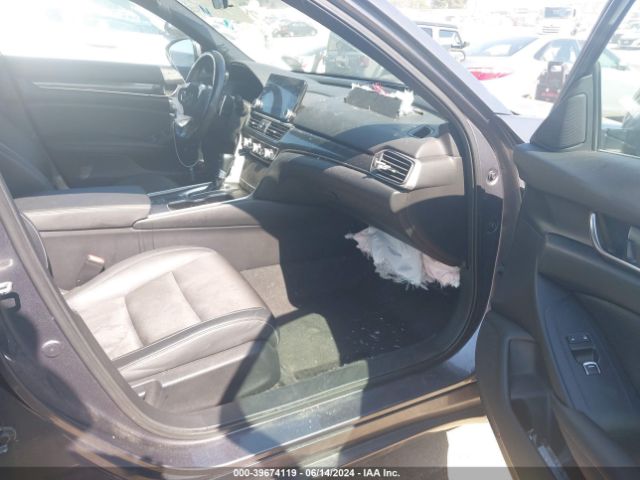 1HGCV1F37LA036869 Honda Accord Sport