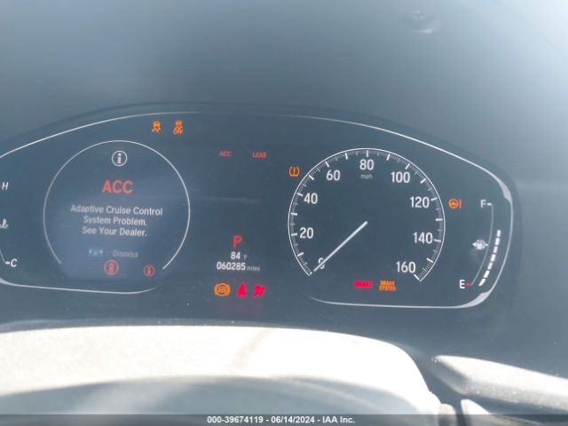 1HGCV1F37LA036869 Honda Accord Sport