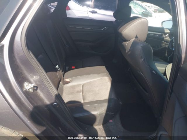 1HGCV1F37LA036869 Honda Accord Sport