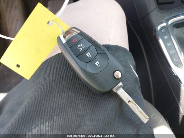 1G1BE5SM1G7294042 Chevrolet Cruze Lt Auto