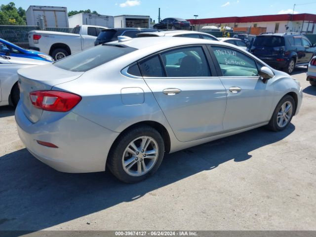 1G1BE5SM1G7294042 Chevrolet Cruze Lt Auto