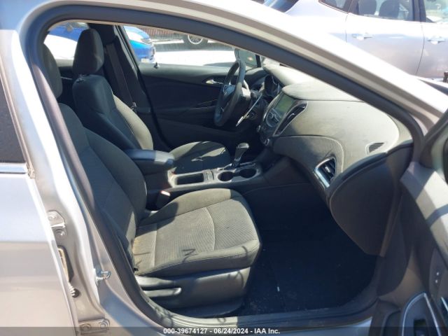 1G1BE5SM1G7294042 Chevrolet Cruze Lt Auto