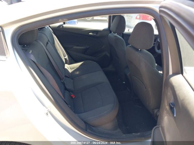 1G1BE5SM1G7294042 Chevrolet Cruze Lt Auto