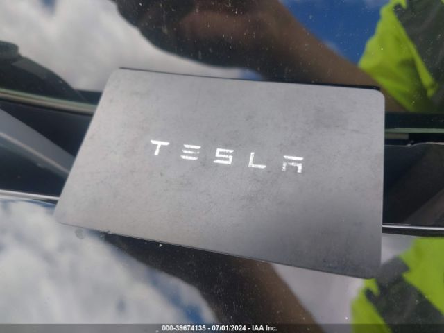 5YJ3E1EA8KF401872 Tesla Model 3 Long Range/mid Range/standard Range/standard Range Plus