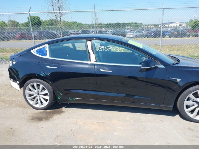 5YJ3E1EA8KF401872 Tesla Model 3 Long Range/mid Range/standard Range/standard Range Plus
