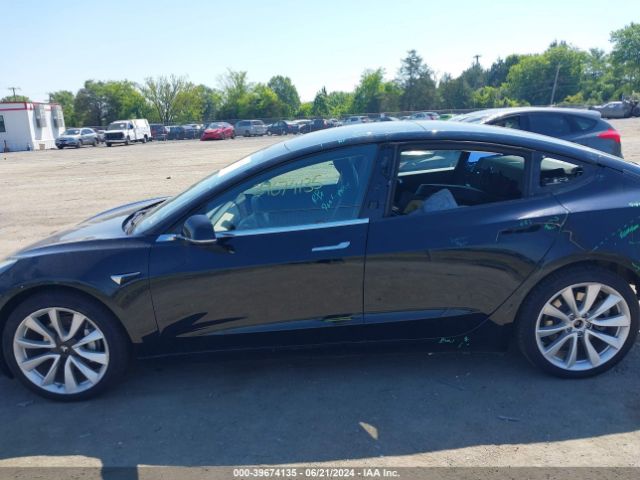 5YJ3E1EA8KF401872 Tesla Model 3 Long Range/mid Range/standard Range/standard Range Plus