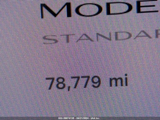5YJ3E1EA8KF401872 Tesla Model 3 Long Range/mid Range/standard Range/standard Range Plus