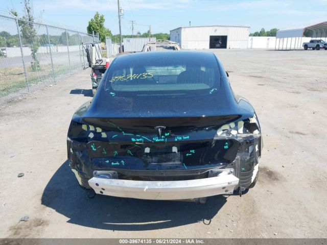 5YJ3E1EA8KF401872 Tesla Model 3 Long Range/mid Range/standard Range/standard Range Plus