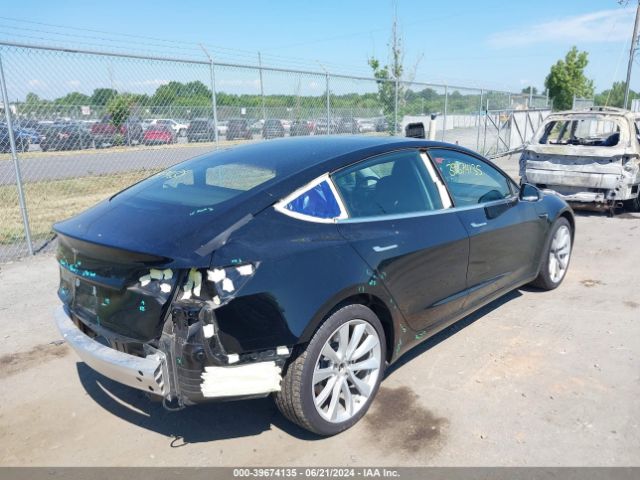5YJ3E1EA8KF401872 Tesla Model 3 Long Range/mid Range/standard Range/standard Range Plus