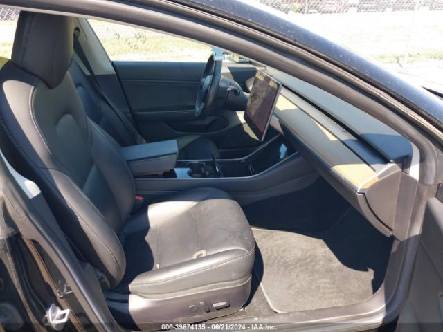 5YJ3E1EA8KF401872 Tesla Model 3 Long Range/mid Range/standard Range/standard Range Plus