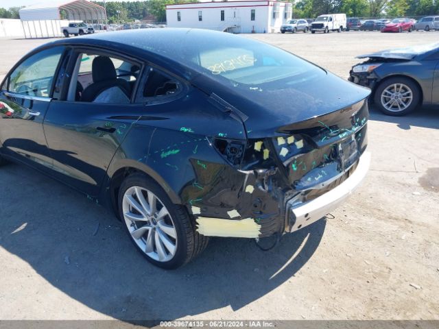 5YJ3E1EA8KF401872 Tesla Model 3 Long Range/mid Range/standard Range/standard Range Plus