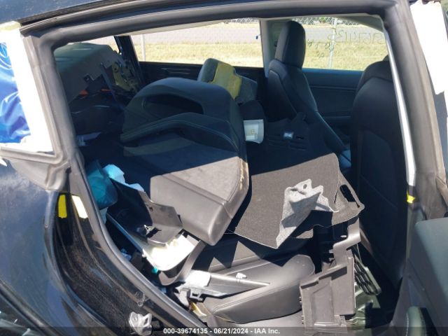 5YJ3E1EA8KF401872 Tesla Model 3 Long Range/mid Range/standard Range/standard Range Plus