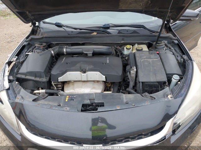 Chevrolet MALIBU 1LT 2014 1G11C5SL4EF126343 Image 10