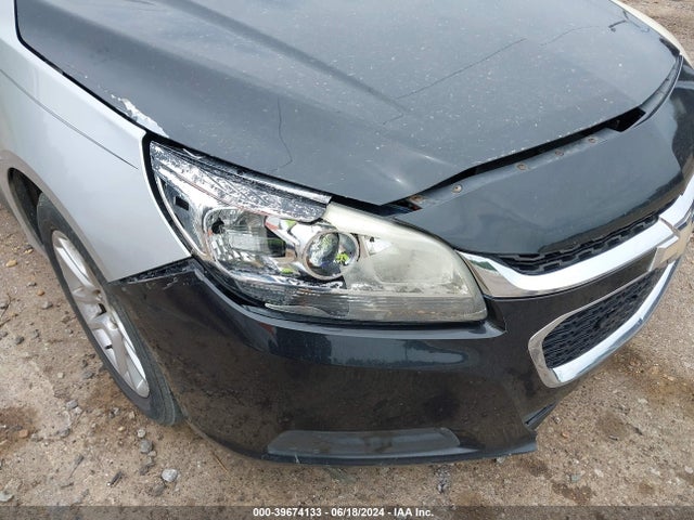 Chevrolet MALIBU 1LT 2014 1G11C5SL4EF126343 Image 12