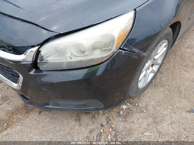 Chevrolet MALIBU 1LT 2014 1G11C5SL4EF126343 Image 13