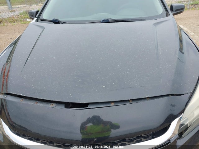 Chevrolet MALIBU 1LT 2014 1G11C5SL4EF126343 Image 14