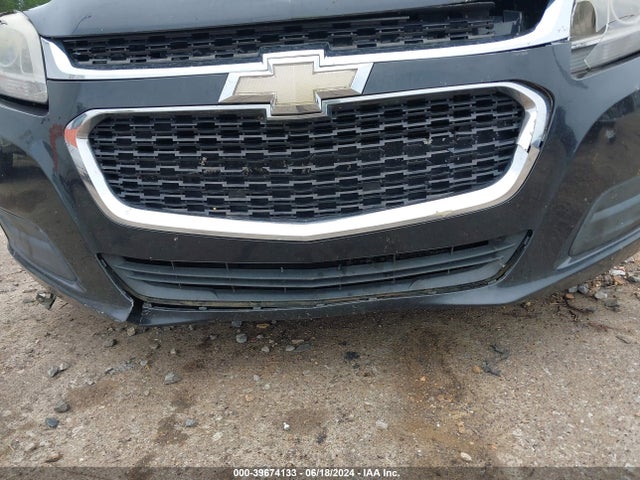 Chevrolet MALIBU 1LT 2014 1G11C5SL4EF126343 Image 15