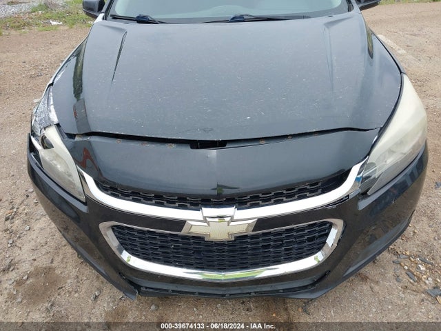 Chevrolet MALIBU 1LT 2014 1G11C5SL4EF126343 Image 6