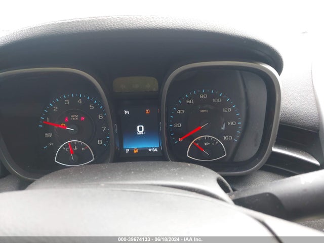 Chevrolet MALIBU 1LT 2014 1G11C5SL4EF126343 Image 7