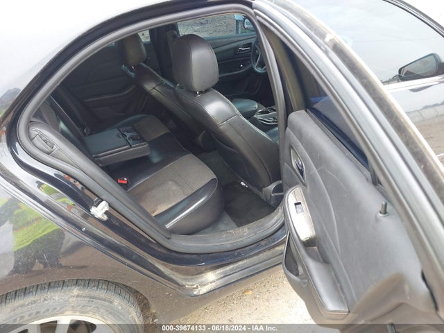 Chevrolet MALIBU 1LT 2014 1G11C5SL4EF126343 Image 8
