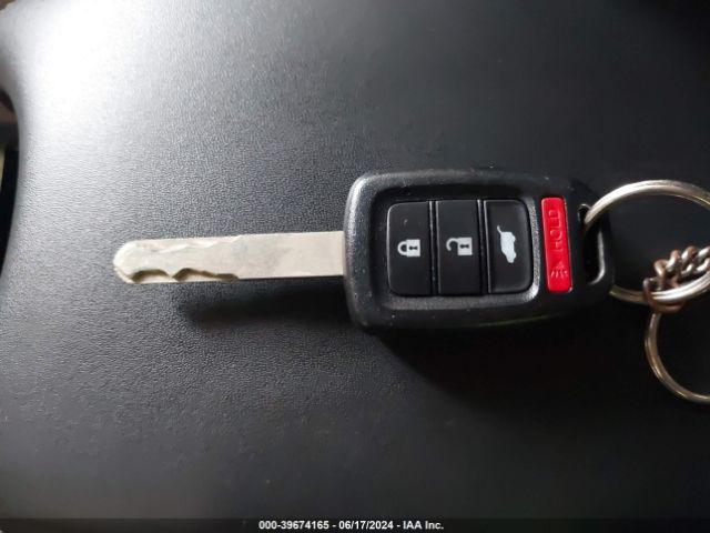3CZRU6H37KG712480 Honda HR-V LX
