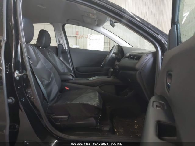 3CZRU6H37KG712480 Honda HR-V LX