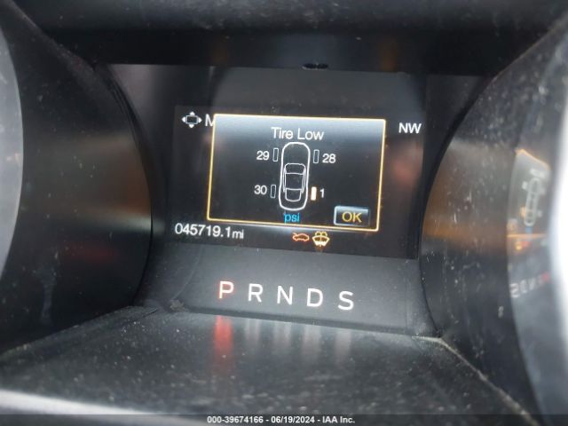 1FA6P8TH6K5106356 Ford Mustang Ecoboost