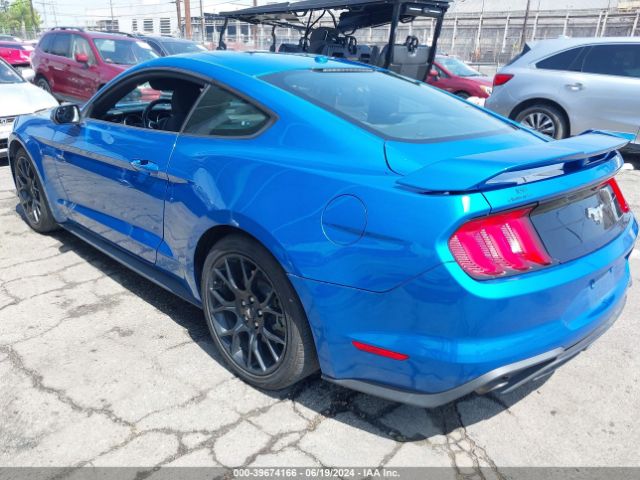 1FA6P8TH6K5106356 Ford Mustang Ecoboost